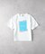 Refurbish(リファービッシュ)【キッズ】フロントプリント半袖Ｔシャツ