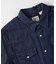 Levi's(リーバイス)【メンズ】ウェスタンシャツ