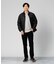 EDWIN(エドウィン)【メンズ】【スゴイラク】「JERSEYS」スリムテーパード