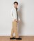 EDWIN(エドウィン)【メンズ】【スゴイラク】「JERSEYS」チノパンツ