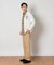 EDWIN(エドウィン)【メンズ】【スゴイラク】「JERSEYS」チノパンツ