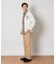 EDWIN(エドウィン)【メンズ】【スゴイラク】「JERSEYS」チノパンツ