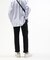 EDWIN(エドウィン)【メンズ】【スゴイラク】「JERSEYS」チノパンツ