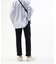EDWIN(エドウィン)【メンズ】【スゴイラク】「JERSEYS」チノパンツ