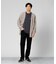 EDWIN(エドウィン)【メンズ】【スゴイラク】「JERSEYS」ストレートパンツ