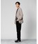 EDWIN(エドウィン)【メンズ】【スゴイラク】「JERSEYS」ストレートパンツ