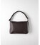 BACK NUMBER(バックナンバー)【メンズ】PU2WAYショルダーバッグ