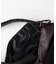 BACK NUMBER(バックナンバー)【メンズ】PU2WAYショルダーバッグ