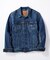 Levi's(リーバイス)【メンズ】トラッカージャケット