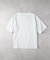 Other(ソノタ)【メンズ】タイポグラフィック刺繍Ｔシャツ