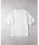 Other(ソノタ)【メンズ】タイポグラフィック刺繍Ｔシャツ