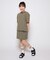 CAMP7(キャンプ7)【ＰＬＡＹ　ＰＬＯＯＦ】アクティブＴシャツ