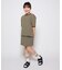 CAMP7(キャンプ7)【ＰＬＡＹ　ＰＬＯＯＦ】アクティブＴシャツ