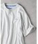 CONVERSE(コンバース)【メンズ】胸ロゴＴシャツ