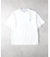 CONVERSE(コンバース)【メンズ】グラフィックプリントＴシャツ