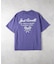 CONVERSE(コンバース)【メンズ】グラフィックプリントＴシャツ