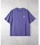 CONVERSE(コンバース)【メンズ】グラフィックプリントＴシャツ