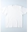HANES(ヘインズ)【メンズ】【S～XLサイズ】SHIRO クルーネック半袖Tシャツ