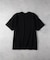 HANES(ヘインズ)【メンズ】「KURO」クルーネックTシャツ/S-XLサイズ