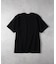 HANES(ヘインズ)【メンズ】「KURO」クルーネックTシャツ/S-XLサイズ
