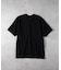 HANES(ヘインズ)【メンズ】「KURO」クルーネックTシャツ/S-XLサイズ