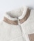 Refurbish(リファービッシュ)【キッズ】【先行販売】スタンドジップボアアウター