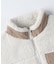 Refurbish(リファービッシュ)【キッズ】【先行販売】スタンドジップボアアウター
