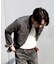 Levi's(リーバイス)【メンズ】「JACKSON WORKER」デニムシャツ