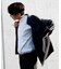 Levi's(リーバイス)【メンズ】「JACKSON WORKER」デニムシャツ