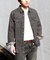 Levi's(リーバイス)【メンズ】「JACKSON WORKER」デニムシャツ