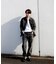 Levi's(リーバイス)【メンズ】「JACKSON WORKER」デニムシャツ