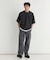 EDWIN(エドウィン)ＷＩＤＥＣＡＲＧＯ