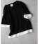 Refurbish(リファービッシュ)【キッズ】「接触冷感」フェイクレイヤードTシャツ