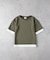Refurbish(リファービッシュ)【キッズ】「接触冷感」フェイクレイヤードTシャツ