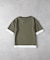Refurbish(リファービッシュ)【キッズ】「接触冷感」フェイクレイヤードTシャツ