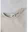 Refurbish(リファービッシュ)【キッズ】「接触冷感」切替配色Tシャツ