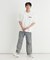 EDWIN(エドウィン)ＷＩＤＥＣＡＲＧＯ