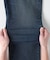 「JERSEYS」ルーズテーパード