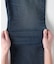 「JERSEYS」ルーズテーパード