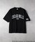 NBA(エヌビーエー)【メンズ】【Right-on別注】チームプリントＴシャツ