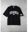 NBA(エヌビーエー)【メンズ】【Right-on別注】チームプリントＴシャツ
