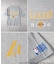 NBA(エヌビーエー)【メンズ】【Right-on別注】チームプリントＴシャツ