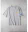 NBA(エヌビーエー)【メンズ】【Right-on別注】チームプリントＴシャツ