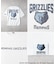 NBA(エヌビーエー)【メンズ】【Right-on別注】チームプリントＴシャツ