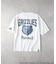 NBA(エヌビーエー)【メンズ】【Right-on別注】チームプリントＴシャツ