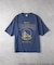 NBA(エヌビーエー)【メンズ】【Right-on別注】チームプリントＴシャツ