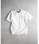 ALPHA(アルファ)【メンズ】胸ポケットＴシャツ
