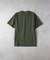 ALPHA(アルファ)【メンズ】胸ポケットＴシャツ