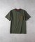 ALPHA(アルファ)【メンズ】胸ポケットＴシャツ