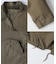HONEYSUCKLE ROSE(ハニーサックルローズ)【レディース】【コスパ最強】ライナー付きモッズショートコート